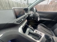 USED 2017 17 PEUGEOT 3008 1.2 PureTech Allure SUV 5dr Petrol EAT Euro 6 (s/s) (130 ps) ** WE OFFER FINANCE ON THIS CAR **