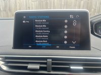 USED 2017 17 PEUGEOT 3008 1.2 PureTech Allure SUV 5dr Petrol EAT Euro 6 (s/s) (130 ps) ** WE OFFER FINANCE ON THIS CAR **
