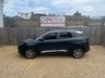 USED 2017 17 PEUGEOT 3008 1.2 PureTech Allure SUV 5dr Petrol EAT Euro 6 (s/s) (130 ps) ** WE OFFER FINANCE ON THIS CAR **