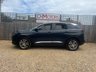 USED 2017 17 PEUGEOT 3008 1.2 PureTech Allure SUV 5dr Petrol EAT Euro 6 (s/s) (130 ps) ** WE OFFER FINANCE ON THIS CAR **