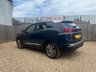 USED 2017 17 PEUGEOT 3008 1.2 PureTech Allure SUV 5dr Petrol EAT Euro 6 (s/s) (130 ps) ** WE OFFER FINANCE ON THIS CAR **