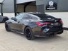 USED 2021 71 BMW M4 3.0 BiTurbo Competition Coupe 2dr Petrol Steptronic M xDrive Euro 6 (s/s) (510 ps) BIG SPEC, BLACK PACK, COMPETITION