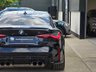 USED 2021 71 BMW M4 3.0 BiTurbo Competition Coupe 2dr Petrol Steptronic M xDrive Euro 6 (s/s) (510 ps) BIG SPEC, BLACK PACK, COMPETITION