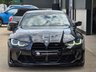 USED 2021 71 BMW M4 3.0 BiTurbo Competition Coupe 2dr Petrol Steptronic M xDrive Euro 6 (s/s) (510 ps) BIG SPEC, BLACK PACK, COMPETITION