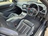 USED 2021 71 BMW M4 3.0 BiTurbo Competition Coupe 2dr Petrol Steptronic M xDrive Euro 6 (s/s) (510 ps) BIG SPEC, BLACK PACK, COMPETITION