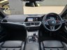 USED 2021 71 BMW M4 3.0 BiTurbo Competition Coupe 2dr Petrol Steptronic M xDrive Euro 6 (s/s) (510 ps) BIG SPEC, BLACK PACK, COMPETITION