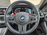 USED 2021 71 BMW M4 3.0 BiTurbo Competition Coupe 2dr Petrol Steptronic M xDrive Euro 6 (s/s) (510 ps) BIG SPEC, BLACK PACK, COMPETITION