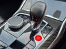 USED 2021 71 BMW M4 3.0 BiTurbo Competition Coupe 2dr Petrol Steptronic M xDrive Euro 6 (s/s) (510 ps) BIG SPEC, BLACK PACK, COMPETITION
