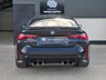 USED 2021 71 BMW M4 3.0 BiTurbo Competition Coupe 2dr Petrol Steptronic M xDrive Euro 6 (s/s) (510 ps) BIG SPEC, BLACK PACK, COMPETITION