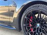 USED 2021 71 BMW M4 3.0 BiTurbo Competition Coupe 2dr Petrol Steptronic M xDrive Euro 6 (s/s) (510 ps) BIG SPEC, BLACK PACK, COMPETITION