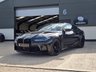 USED 2021 71 BMW M4 3.0 BiTurbo Competition Coupe 2dr Petrol Steptronic M xDrive Euro 6 (s/s) (510 ps) BIG SPEC, BLACK PACK, COMPETITION