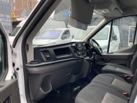 USED 2022 22 FORD TRANSIT 2.0 350 EcoBlue Leader Tipper 2dr Diesel Manual FWD L2 Euro 6 (s/s) (1-Stop) (130 ps) 