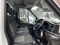 USED 2022 22 FORD TRANSIT 2.0 350 EcoBlue Leader Tipper 2dr Diesel Manual FWD L2 Euro 6 (s/s) (1-Stop) (130 ps) 
