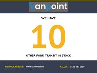 USED 2022 22 FORD TRANSIT 2.0 350 EcoBlue Leader Tipper 2dr Diesel Manual FWD L2 Euro 6 (s/s) (1-Stop) (130 ps) 