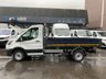 USED 2022 22 FORD TRANSIT 2.0 350 EcoBlue Leader Tipper 2dr Diesel Manual FWD L2 Euro 6 (s/s) (1-Stop) (130 ps) 