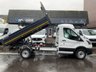 USED 2022 22 FORD TRANSIT 2.0 350 EcoBlue Leader Tipper 2dr Diesel Manual FWD L2 Euro 6 (s/s) (1-Stop) (130 ps) 