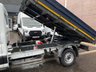 USED 2022 22 FORD TRANSIT 2.0 350 EcoBlue Leader Tipper 2dr Diesel Manual FWD L2 Euro 6 (s/s) (1-Stop) (130 ps) 