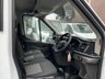 USED 2022 22 FORD TRANSIT 2.0 350 EcoBlue Leader Tipper 2dr Diesel Manual FWD L2 Euro 6 (s/s) (1-Stop) (130 ps) 