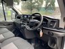 USED 2022 22 FORD TRANSIT 2.0 350 EcoBlue Leader Tipper 2dr Diesel Manual FWD L2 Euro 6 (s/s) (1-Stop) (130 ps) 