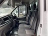 USED 2022 22 FORD TRANSIT 2.0 350 EcoBlue Leader Tipper 2dr Diesel Manual FWD L2 Euro 6 (s/s) (1-Stop) (130 ps) 