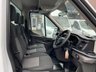 USED 2022 22 FORD TRANSIT 2.0 350 EcoBlue Leader Tipper 2dr Diesel Manual FWD L2 Euro 6 (s/s) (1-Stop) (130 ps) 