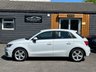 USED 2016 66 AUDI A1 1.0 TFSI Sport Sportback 5dr Petrol S Tronic Euro 6 (s/s) (95 ps) AUTOMATIC * BLUETOOTH