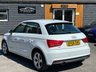 USED 2016 66 AUDI A1 1.0 TFSI Sport Sportback 5dr Petrol S Tronic Euro 6 (s/s) (95 ps) AUTOMATIC * BLUETOOTH