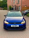 USED 2014 S VOLKSWAGEN GOLF 2.0 TSI BlueMotion Tech R Hatchback 5dr Petrol DSG 4Motion Euro 6 (s/s) (300 ps) 