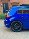 USED 2014 S VOLKSWAGEN GOLF 2.0 TSI BlueMotion Tech R Hatchback 5dr Petrol DSG 4Motion Euro 6 (s/s) (300 ps) 