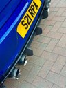 USED 2014 S VOLKSWAGEN GOLF 2.0 TSI BlueMotion Tech R Hatchback 5dr Petrol DSG 4Motion Euro 6 (s/s) (300 ps) 