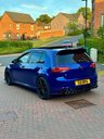 USED 2014 S VOLKSWAGEN GOLF 2.0 TSI BlueMotion Tech R Hatchback 5dr Petrol DSG 4Motion Euro 6 (s/s) (300 ps) 