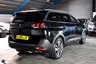 USED 2020 69 PEUGEOT 5008 2.0 BlueHDi GT SUV 5dr Diesel EAT Euro 6 (s/s) (180 ps) 