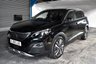 USED 2020 69 PEUGEOT 5008 2.0 BlueHDi GT SUV 5dr Diesel EAT Euro 6 (s/s) (180 ps) 