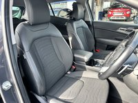 USED 2022 22 KIA SPORTAGE 1.6 h T-GDi 3 SUV 5dr Petrol Hybrid Auto Euro 6 (s/s) (226 bhp) ** RAC BUYSURE INSPECTED **