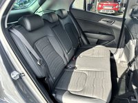 USED 2022 22 KIA SPORTAGE 1.6 h T-GDi 3 SUV 5dr Petrol Hybrid Auto Euro 6 (s/s) (226 bhp) ** RAC BUYSURE INSPECTED **