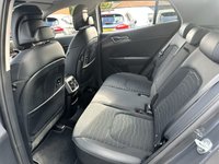 USED 2022 22 KIA SPORTAGE 1.6 h T-GDi 3 SUV 5dr Petrol Hybrid Auto Euro 6 (s/s) (226 bhp) ** RAC BUYSURE INSPECTED **
