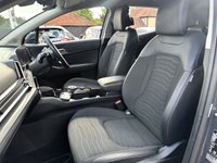 USED 2022 22 KIA SPORTAGE 1.6 h T-GDi 3 SUV 5dr Petrol Hybrid Auto Euro 6 (s/s) (226 bhp) ** RAC BUYSURE INSPECTED **