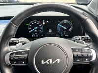 USED 2022 22 KIA SPORTAGE 1.6 h T-GDi 3 SUV 5dr Petrol Hybrid Auto Euro 6 (s/s) (226 bhp) ** RAC BUYSURE INSPECTED **