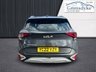 USED 2022 22 KIA SPORTAGE 1.6 h T-GDi 3 SUV 5dr Petrol Hybrid Auto Euro 6 (s/s) (226 bhp) ** RAC BUYSURE INSPECTED **