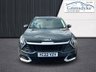 USED 2022 22 KIA SPORTAGE 1.6 h T-GDi 3 SUV 5dr Petrol Hybrid Auto Euro 6 (s/s) (226 bhp) ** RAC BUYSURE INSPECTED **
