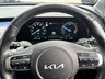 USED 2022 22 KIA SPORTAGE 1.6 h T-GDi 3 SUV 5dr Petrol Hybrid Auto Euro 6 (s/s) (226 bhp) ** RAC BUYSURE INSPECTED **