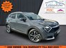 USED 2022 22 KIA SPORTAGE 1.6 h T-GDi 3 SUV 5dr Petrol Hybrid Auto Euro 6 (s/s) (226 bhp) ** RAC BUYSURE INSPECTED **