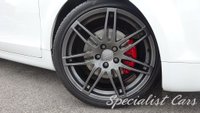 USED 2010 S AUDI TT 2.0 TDI S line Special Edition Coupe 3dr Diesel Manual quattro Euro 4 (170 ps) 