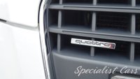 USED 2010 S AUDI TT 2.0 TDI S line Special Edition Coupe 3dr Diesel Manual quattro Euro 4 (170 ps) 
