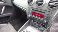 USED 2010 S AUDI TT 2.0 TDI S line Special Edition Coupe 3dr Diesel Manual quattro Euro 4 (170 ps) 