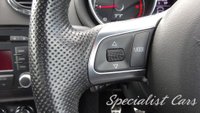 USED 2010 S AUDI TT 2.0 TDI S line Special Edition Coupe 3dr Diesel Manual quattro Euro 4 (170 ps) 