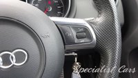 USED 2010 S AUDI TT 2.0 TDI S line Special Edition Coupe 3dr Diesel Manual quattro Euro 4 (170 ps) 