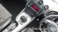 USED 2010 S AUDI TT 2.0 TDI S line Special Edition Coupe 3dr Diesel Manual quattro Euro 4 (170 ps) 