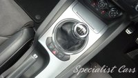 USED 2010 S AUDI TT 2.0 TDI S line Special Edition Coupe 3dr Diesel Manual quattro Euro 4 (170 ps) 