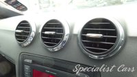 USED 2010 S AUDI TT 2.0 TDI S line Special Edition Coupe 3dr Diesel Manual quattro Euro 4 (170 ps) 